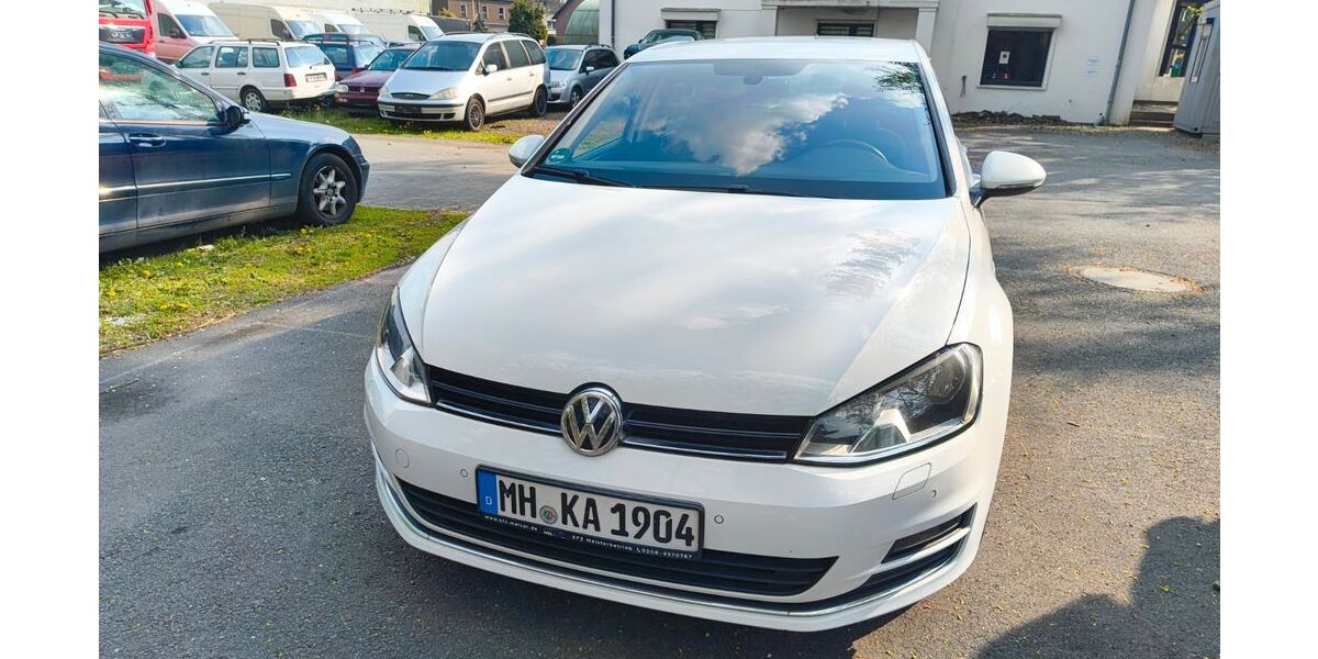 VW Golf 218.000 km 7.000 &euro; Mülheim 45472