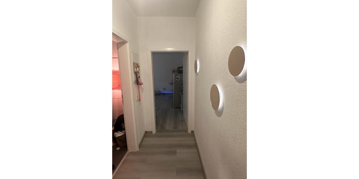 Etagenwohnung Bochum Bochum-Mitte - 2.5 Zimmer, 75 m&sup2;, 800&euro; | Angebot:25285286