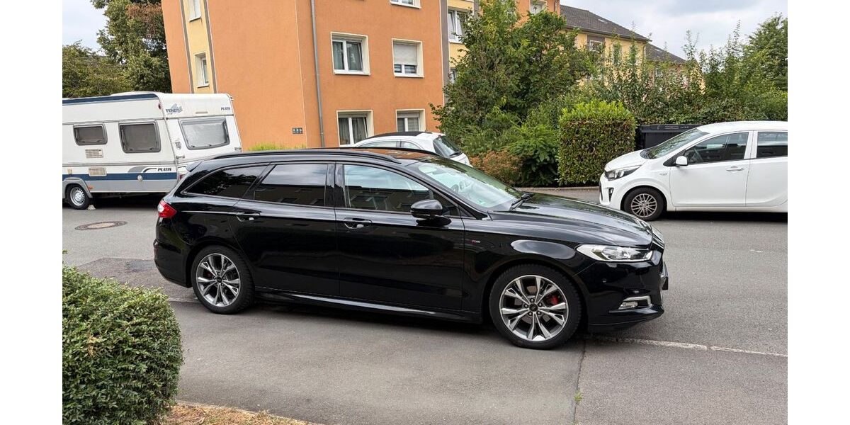Ford Mondeo 153.500 km 10.900 &euro; Hattingen 45527