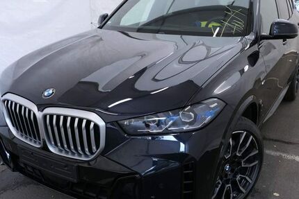 BMW X5 16.876 km 78.690 &euro; Bottrop 46236