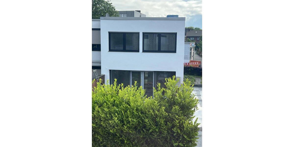 Reihenendhaus Moers Hochstraß - 4 Zimmer, 105 m&sup2;, 1.480&euro; | Angebot:26607336