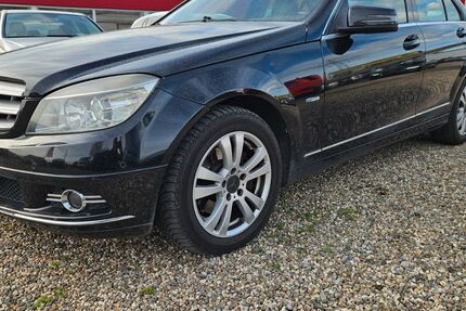 Mercedes-Benz C 220 230.000 km 6.980 &euro; Rheinberg 47495
