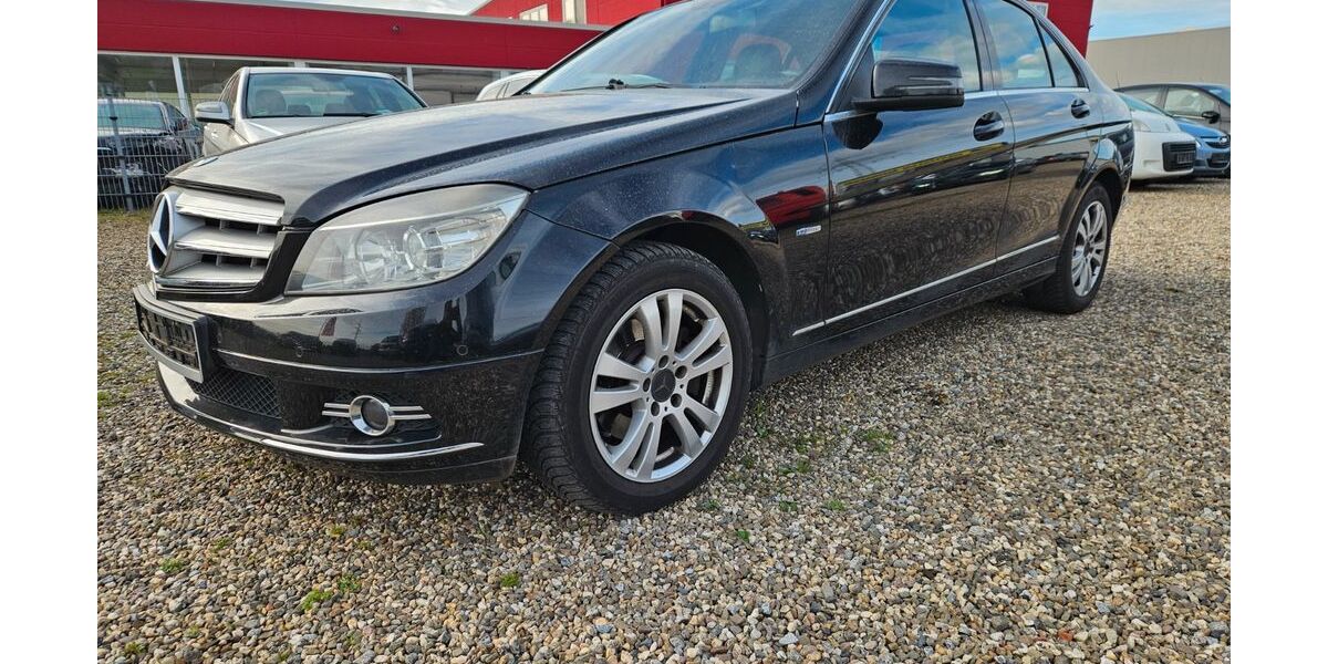 Mercedes-Benz C 220 230.000 km 6.980 &euro; Rheinberg 47495