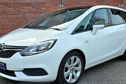 Opel Zafira 112.000 km 12.900 &euro; Herne (NRW) 44628