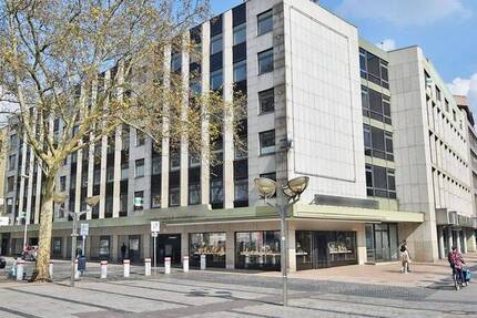 Gewerbeobjekt Duisburg Altstadt - 3.865&euro; | Angebot:26852118