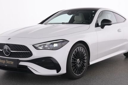 Mercedes-Benz CLE 220 18.228 km 57.799 &euro; Essen 45309
