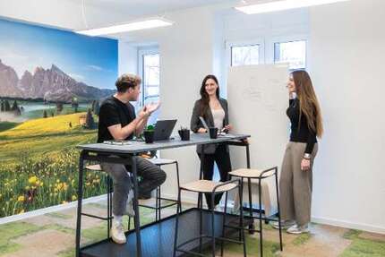Gewerbeobjekt Bochum Altenbochum - 1.370&euro; | Angebot:27339997