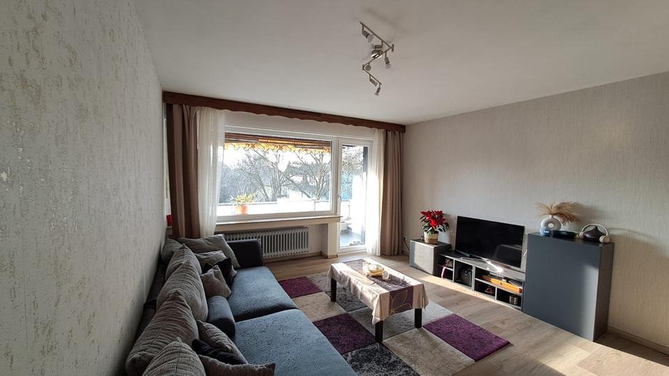 Etagenwohnung Bochum Bochum-Ost - 3.5 Zimmer, 85 m&sup2;, 269.000&euro; | Angebot:25904153
