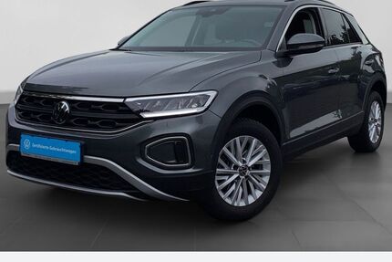 VW T-Roc 19.600 km 19.440 &euro; Oberhausen 46047