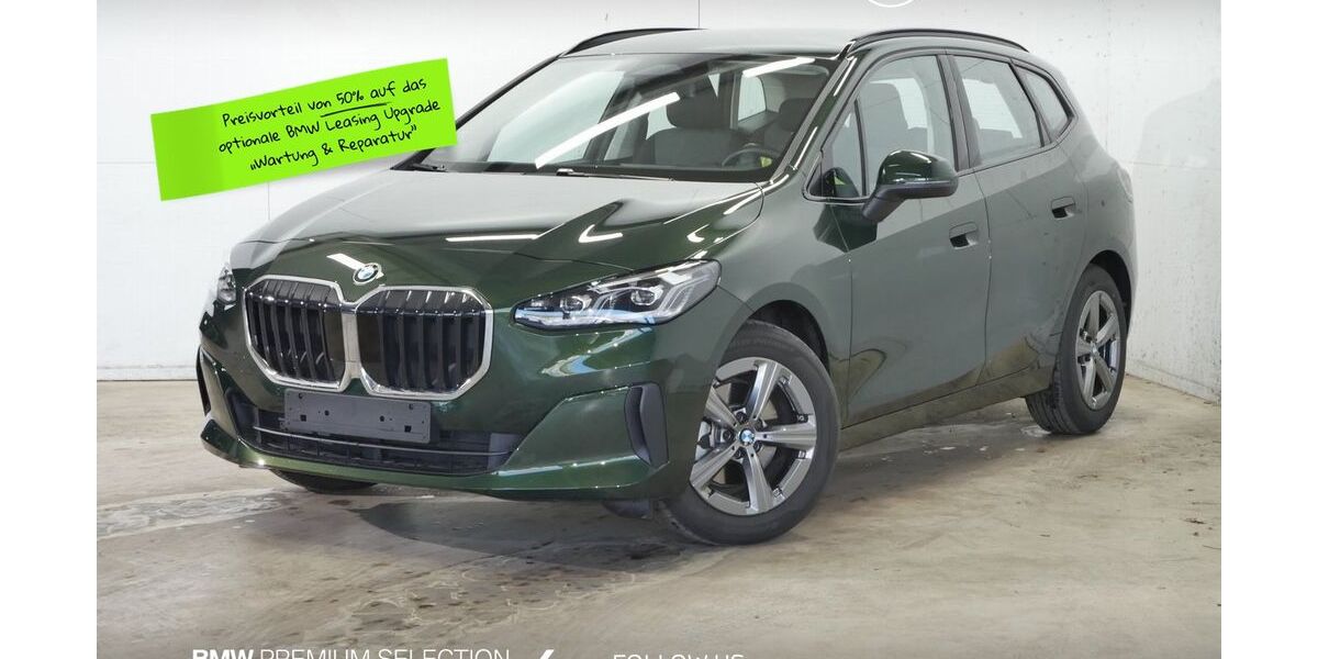 BMW 220 Active Tourer 2.800 km 29.880 &euro; Bottrop 46236