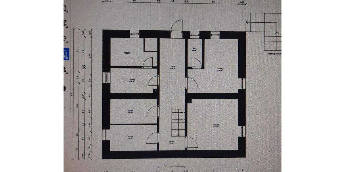 Einfamilienhaus essen Heidhausen - 7 Zimmer, 160 m&sup2;, 890.000&euro; | Angebot:25760432
