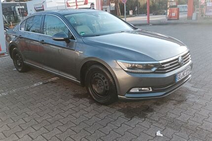VW Passat 209.000 km 14.999 &euro; Gelsenkirchen 45889