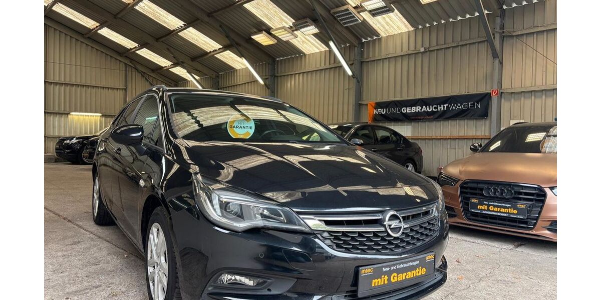 Opel Astra 149.000 km 6.950 &euro; Essen 45139