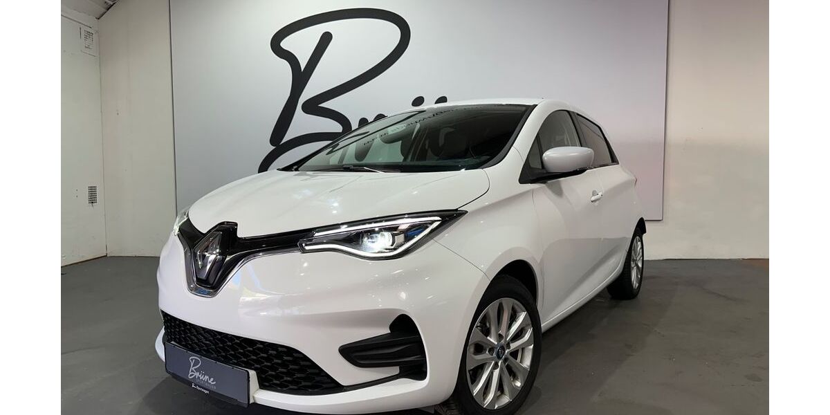 Renault ZOE 52.650 km 10.990 &euro; Duisburg 47058