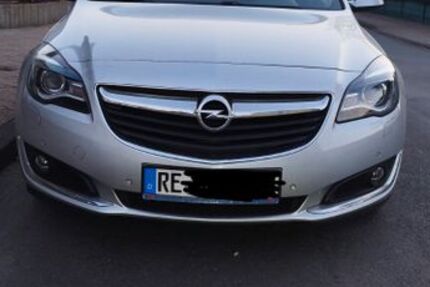 Opel Insignia 210.000 km 5.500 &euro; Oer-Erkenschwick 45739