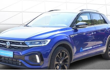 VW T-Roc 10.675 km 37.749 &euro; Herten 45701