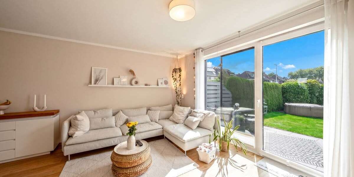 Einfamilienhaus Gelsenkirchen / Ückendorf Ückendorf - 4 Zimmer, 110 m&sup2;, 369.000&euro; | Angebot:27290762