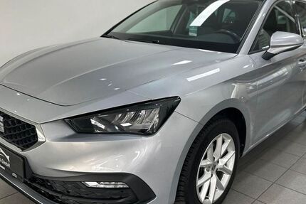 Seat Leon 15.000 km 19.490 &euro; Heiligenhaus 42579