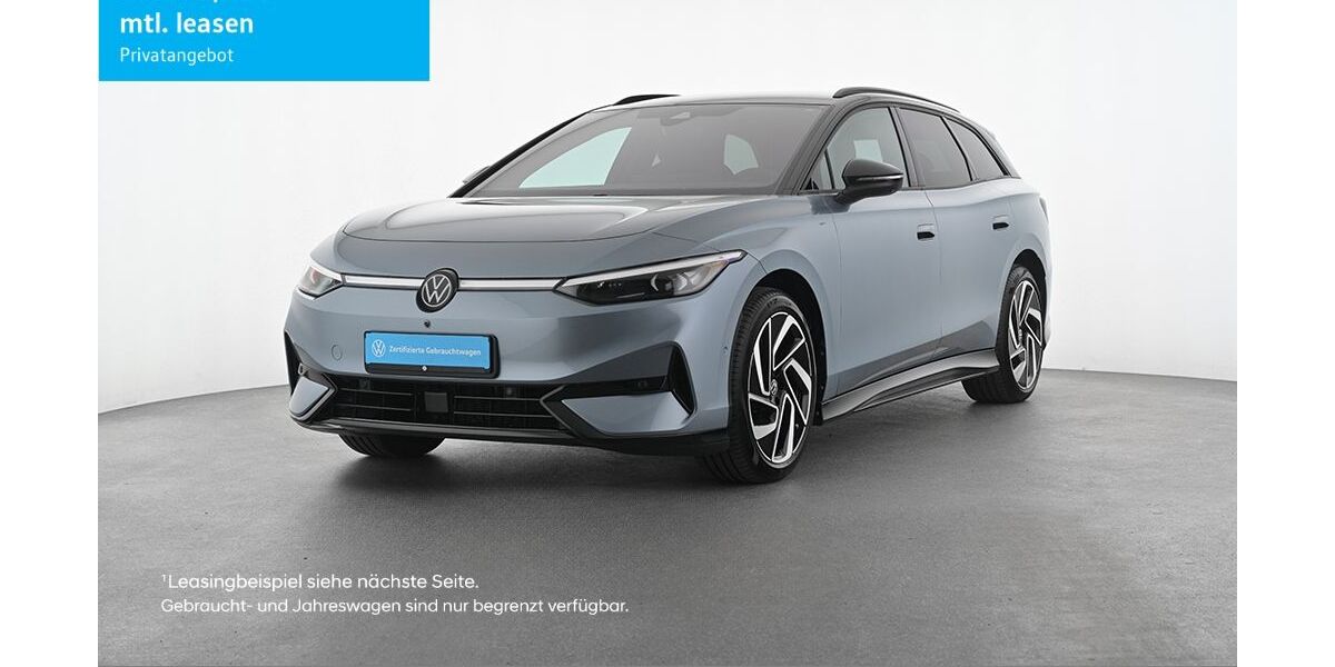 VW ID.7 10.561 km 51.490 &euro; Essen 45143