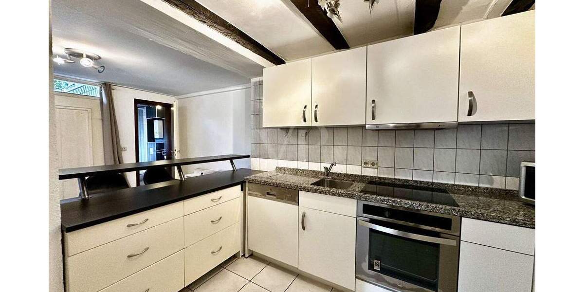 Etagenwohnung Velbert Langenberg - 3 Zimmer, 60 m&sup2;, 165.000&euro; | Angebot:25733776