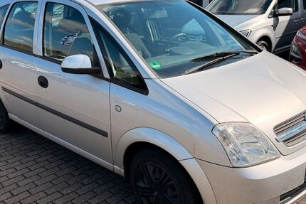 Opel Meriva 157.000 km 1.490 &euro; Hattingen (bei Bochum) 45527