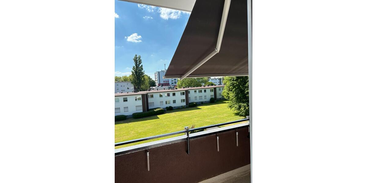 Etagenwohnung Duisburg Hamborn - 3.5 Zimmer, 76 m&sup2;, 164.500&euro; | Angebot:26624666