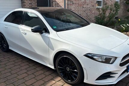 Mercedes-Benz A 250 64.713 km 24.900 &euro; Datteln 45711