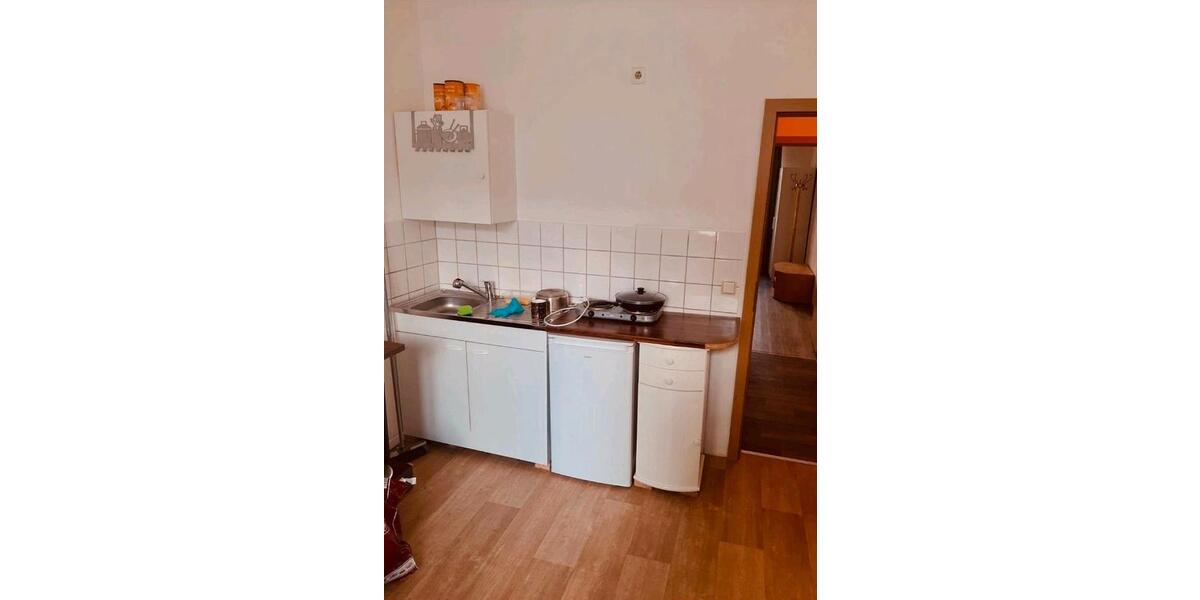 Etagenwohnung Duisburg Essenberg - 2 Zimmer, 40 m&sup2;, 400&euro; | Angebot:25047312