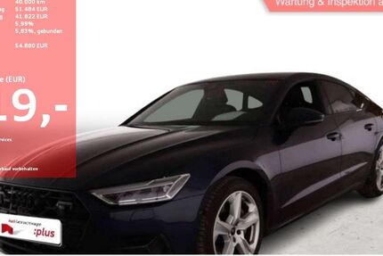 Audi A7 23.876 km 54.380 &euro; Moers-Hülsdonk 47441