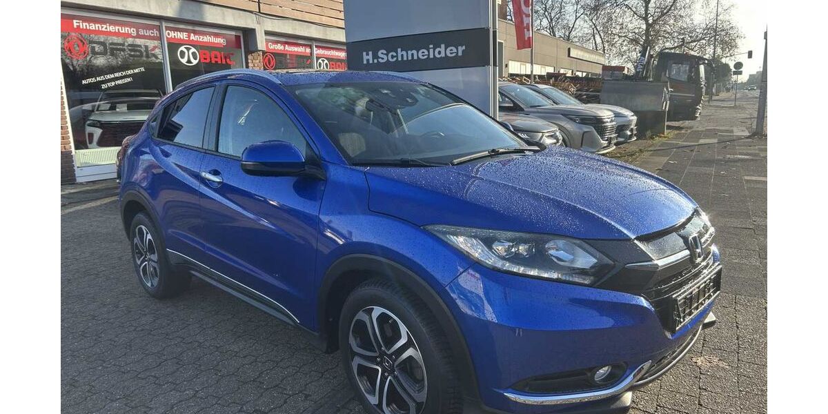 Honda HR-V 34.493 km 18.990 &euro; Moers 47443