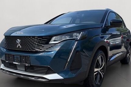 Peugeot 3008 17.790 km 23.990 &euro; Essen 45143