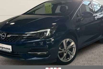 Opel Astra 42.650 km 13.990 &euro; Bottrop 46240