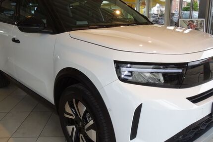 Opel Frontera 4.444 km 25.444 &euro; Waltrop 45731