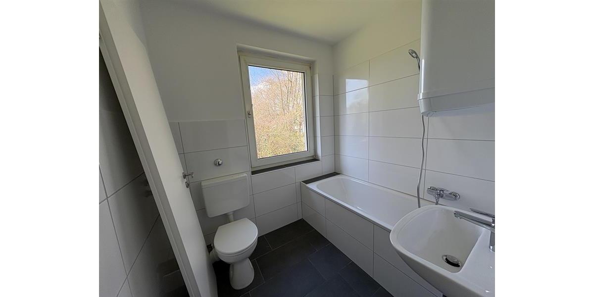 Etagenwohnung Gelsenkirchen Gelsenkirchen-Nord - 2.5 Zimmer, 50 m&sup2;, 359&euro; | Angebot:26008863