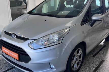 Ford B-Max 119.000 km 5.680 &euro; Recklinghausen 45657
