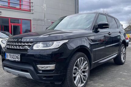 Land Rover Range Rover Sport 174.000 km 22.700 &euro; Velbert 42553