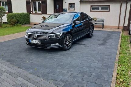 VW Passat 83.400 km 16.800 &euro; Bochum 44793