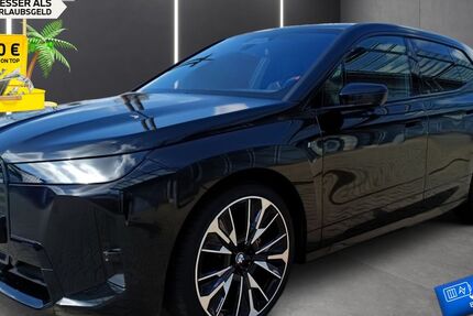 BMW iX 3.387 km 93.799 &euro; Bottrop 46236