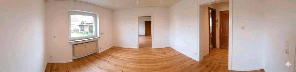 Etagenwohnung Marl Alt-Marl - 3.5 Zimmer, 155 m&sup2;, 1.300&euro; | Angebot:26040074