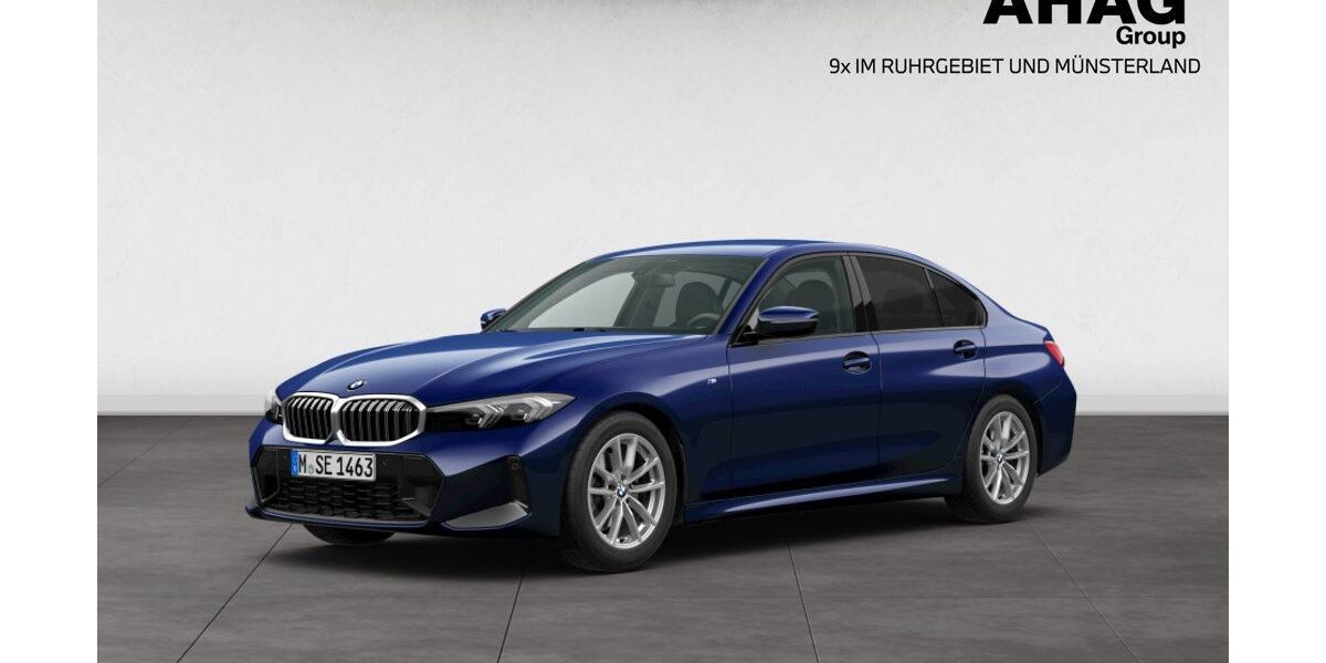 BMW 318 12.030 km 39.740 &euro; Marl 45770