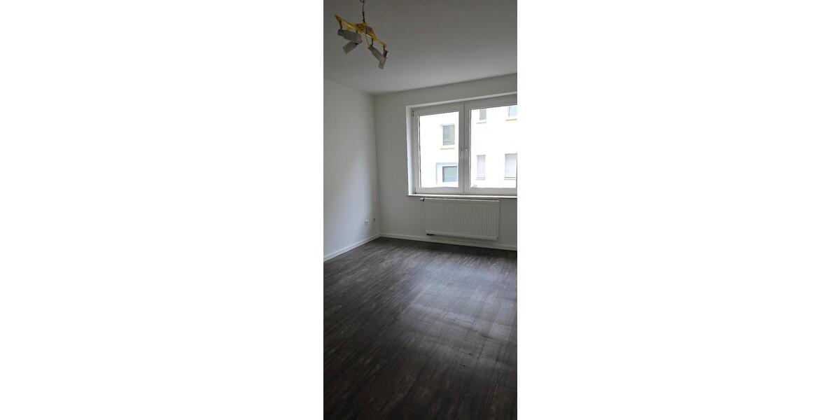 Erdgeschoßwohnung Recklinghausen - 1 Zimmer, 44 m&sup2;, 495&euro; | Angebot:26358123