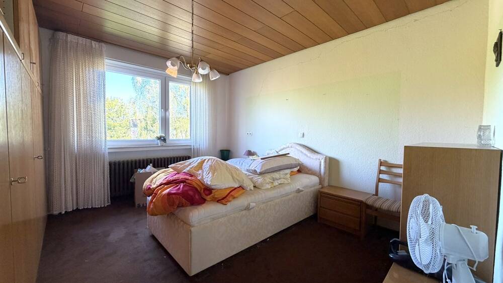 Etagenwohnung Duisburg Vierlinden - 3 Zimmer, 76 m&sup2;, 119.900&euro; | Angebot:26476067