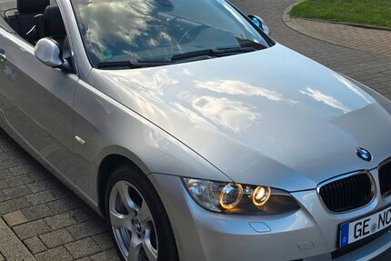 BMW 320 90.000 km 12.950 &euro; Gelsenkirchen 45899
