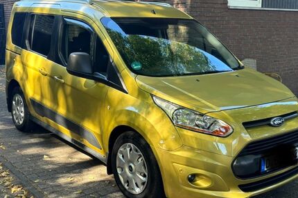Ford Tourneo Connect 270.000 km 4.500 &euro; Duisburg 47198