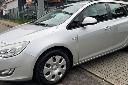 Opel Astra 164.840 km 5.650 &euro; Gelsenkirchen 45899
