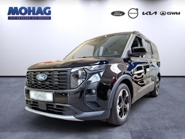 Ford Tourneo Courier 9.900 km 26.390 &euro; Recklinghausen 45659