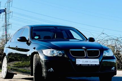 BMW 320 181.800 km 4.450 &euro; Essen 45127