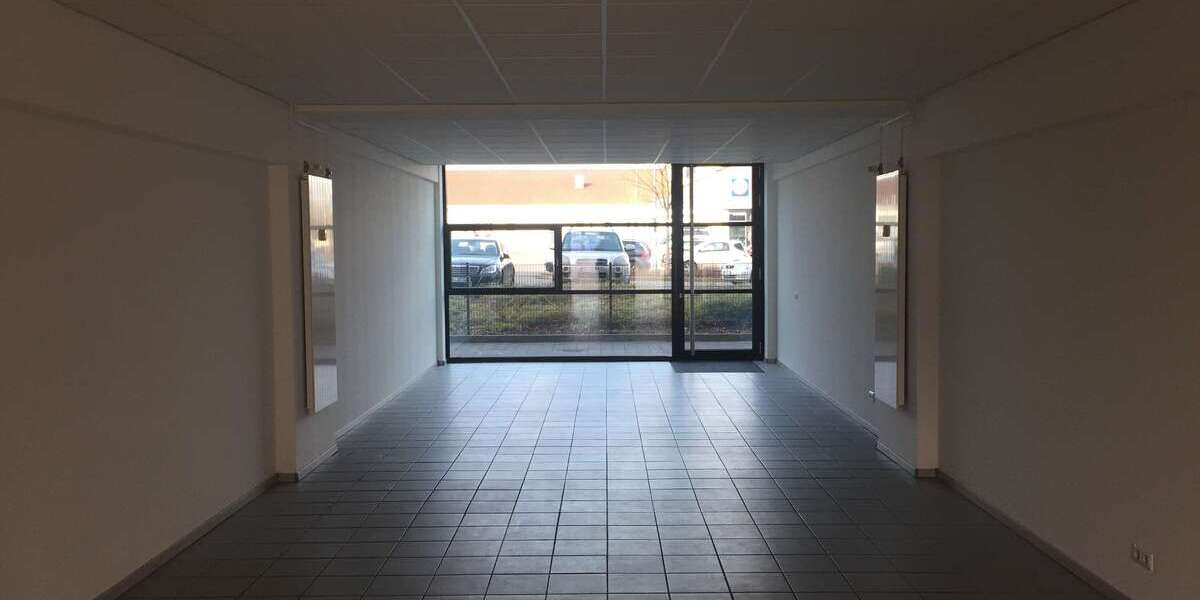 Gewerbeobjekt Bochum Grumme - 1.395&euro; | Angebot:17524004