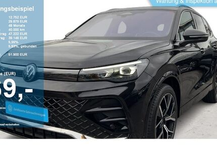 VW Tiguan 9.506 km 49.350 &euro; Moers 47441