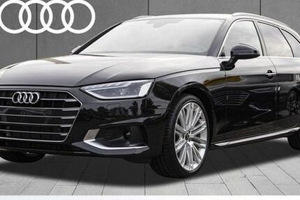 Audi A4 62.240 km 30.840 &euro; Recklinghausen 45657